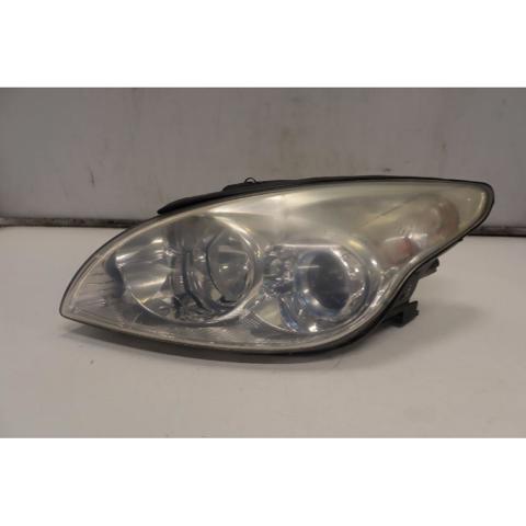 Luz esquerda 921012L020 HYUNDAI