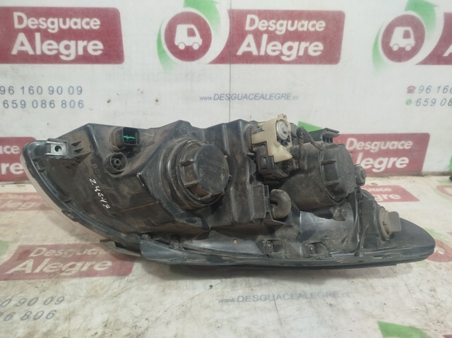 921012LXXX Hyundai/Kia