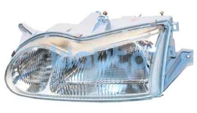 Luz esquerda Hyundai Sonata III Y-3 ao melhor preço