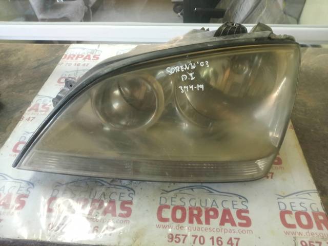 921013E0 Hyundai/Kia