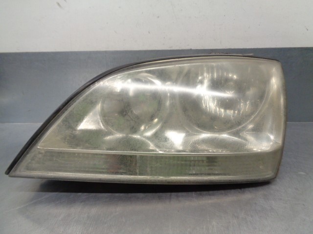 Luz esquerda 921013E010 HYUNDAI