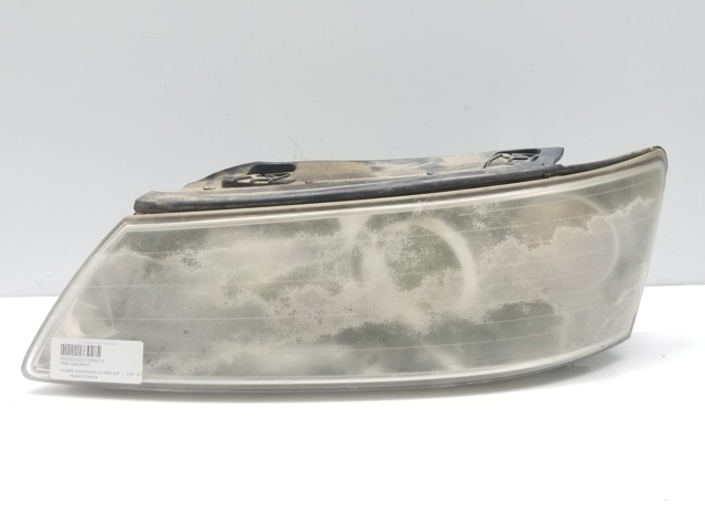 Luz esquerda 921013KXXX HYUNDAI