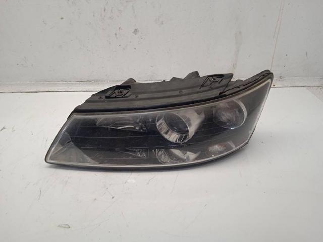 Luz esquerda 921013KXXX HYUNDAI