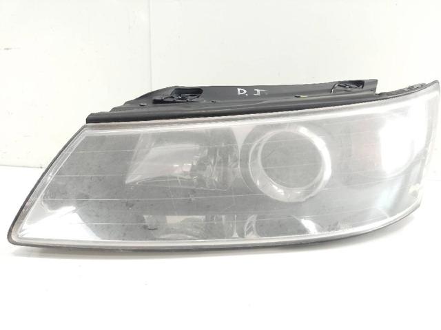 Luz esquerda 921013KXXX HYUNDAI
