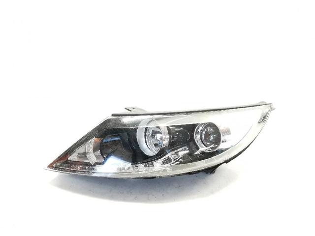 Luz esquerda 921013W120 HYUNDAI
