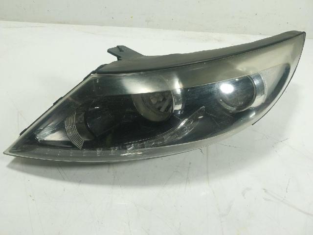 Luz esquerda 921013W120 HYUNDAI