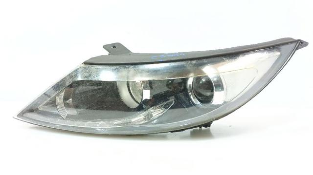 Luz esquerda 921013W120 HYUNDAI