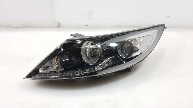 Luz esquerda 921013W120 HYUNDAI