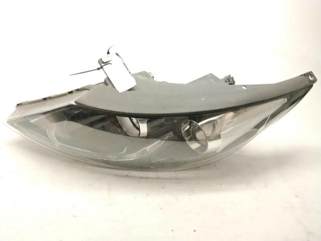 Luz esquerda para KIA Sportage SL