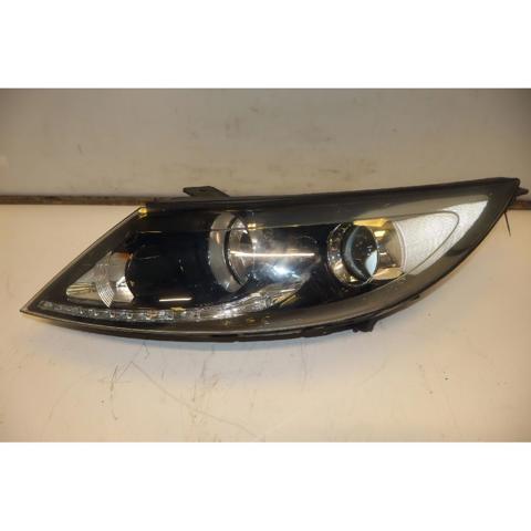  KIA Sportage III desde 362,87 €