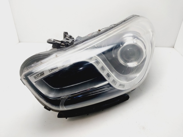 Luz esquerda para Hyundai I40 VF