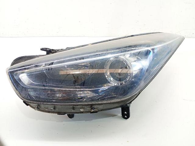 Luz esquerda Hyundai I40  VF ao melhor preço