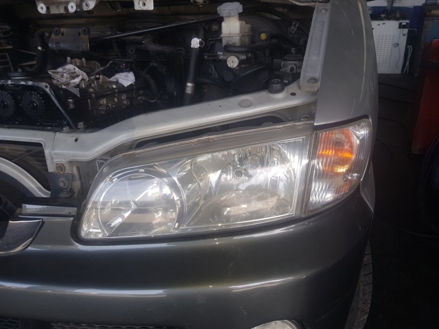 921014A5XX Hyundai/Kia