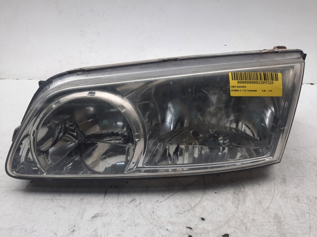 921014A5XX Hyundai/Kia