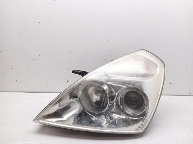 Luz esquerda 921014D0XX HYUNDAI