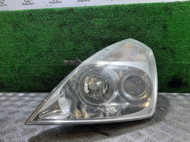 Luz esquerda 921014D0XX HYUNDAI