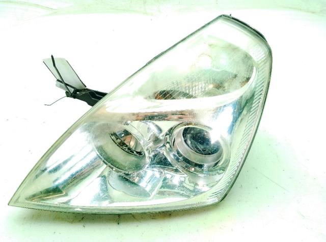 Luz esquerda 921014D0XX HYUNDAI
