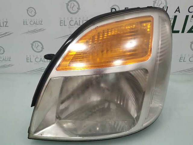 Luz esquerda Hyundai H-1 STAREX  TQ ao melhor preço
