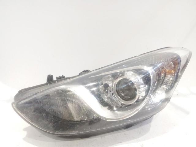 Luz esquerda 92101A6000 HYUNDAI