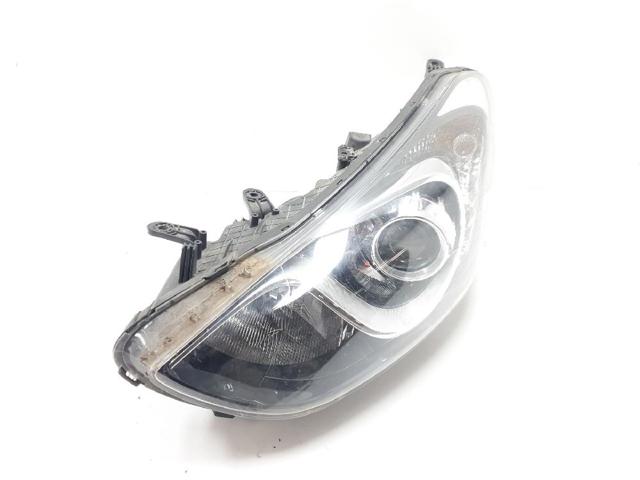 Luz esquerda 92101A6000 HYUNDAI