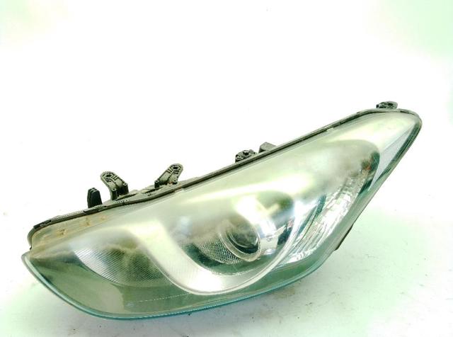 Luz esquerda 92101A6000 HYUNDAI