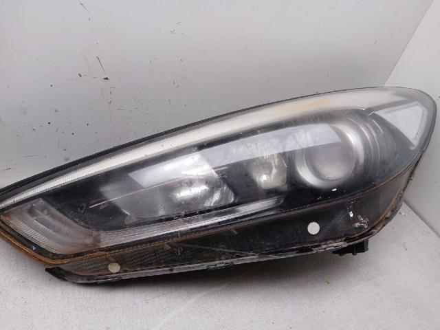 Luz esquerda 92101D7100 HYUNDAI