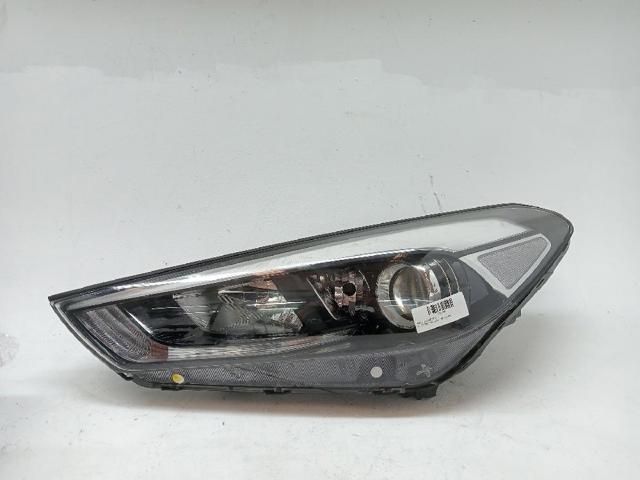 Luz esquerda 92101D7100 HYUNDAI