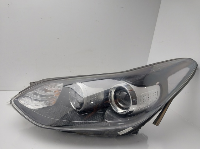  KIA Sportage IV SUV comprar em Portugal