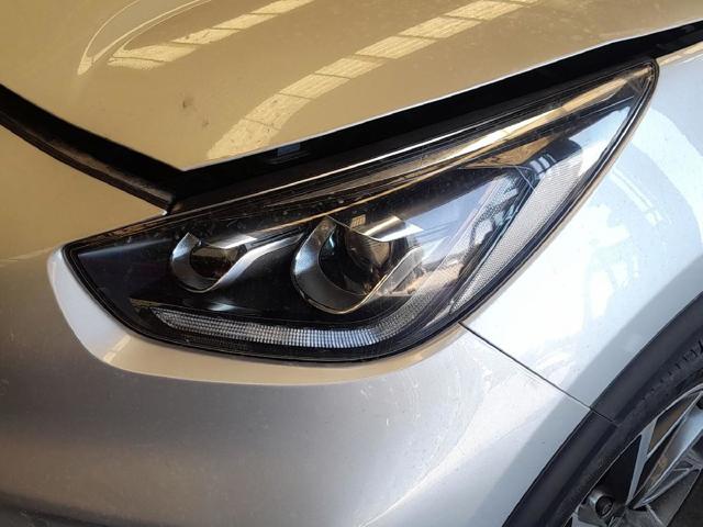 Luz esquerda 92101G5000 HYUNDAI