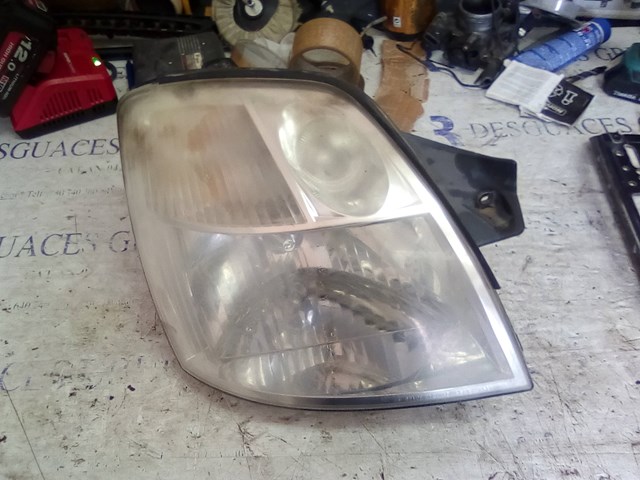 92102070 Hyundai/Kia