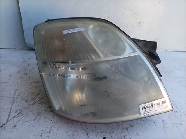 92102070 Hyundai/Kia