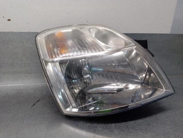 Luz direita 9210207010 HYUNDAI