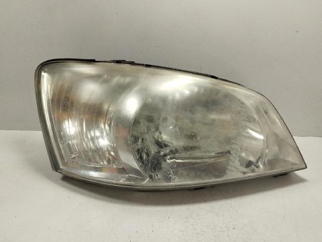 Luz direita 921021C515 HYUNDAI