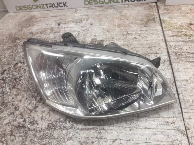 Luz direita 921021CXXX HYUNDAI