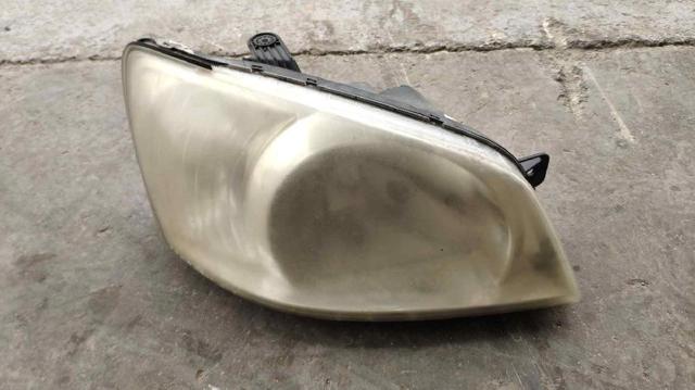 Luz direita 921021CXXX HYUNDAI