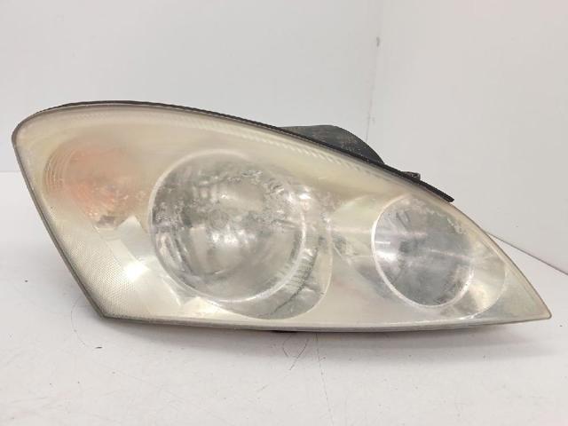 Luz direita 921021H000 HYUNDAI