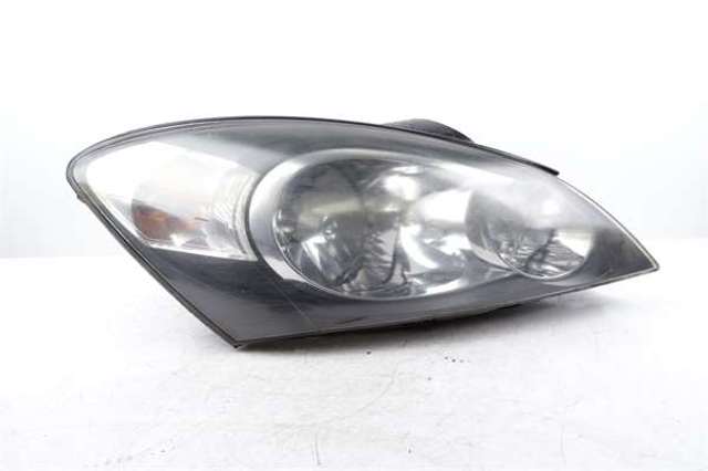 Luz direita 921021H500 HYUNDAI
