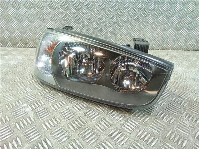 921022DXXX Hyundai/Kia