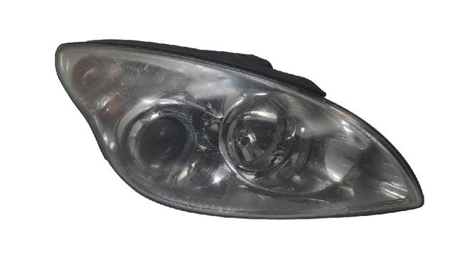 Luz direita 921022L120 HYUNDAI