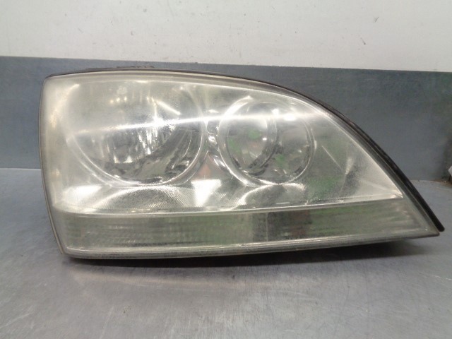 Luz direita 921023E010 HYUNDAI