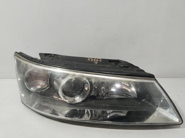 Luz direita 921023KXXX HYUNDAI