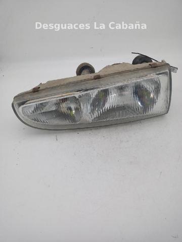 Luz direita 921024A000 HYUNDAI