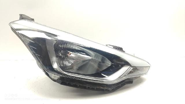 Luz direita 92102C8000 HYUNDAI