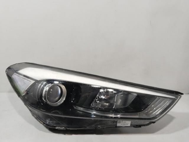 Luz direita 92102D7000 HYUNDAI
