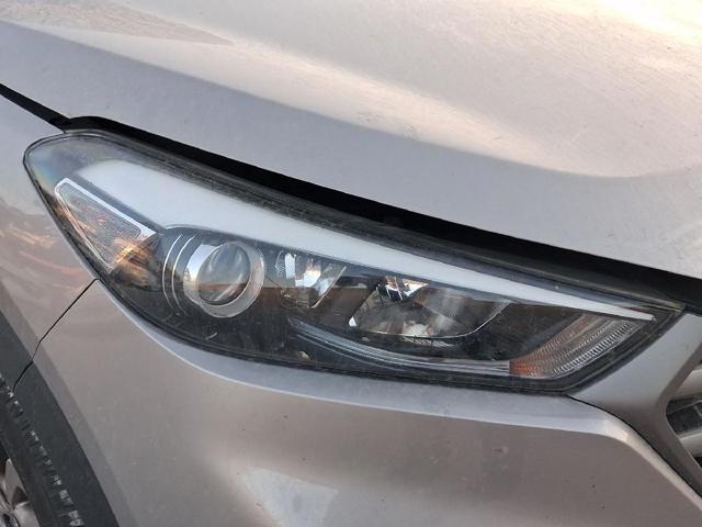 Luz direita 92102D7101 HYUNDAI