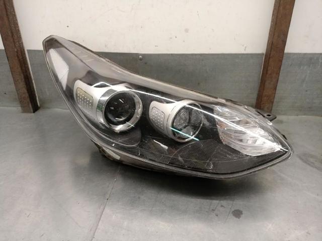 Luz direita 92102F1010 HYUNDAI