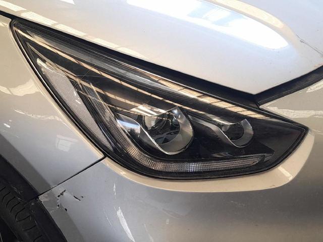 Luz direita 92102G5000 HYUNDAI