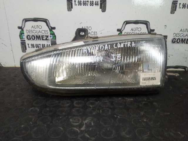 Luz esquerda 9210329061 HYUNDAI