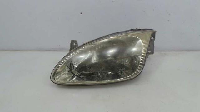 Luz esquerda 9210329061 HYUNDAI