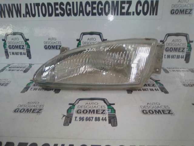 Luz esquerda 9210329061 HYUNDAI